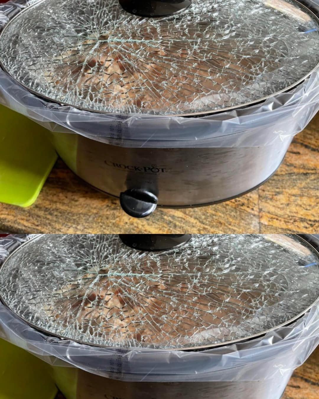 Why You Should Never Put Your Crockpot on the Stovetop