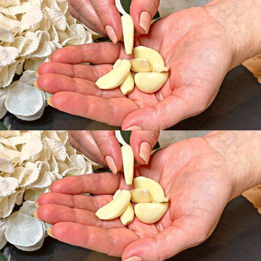 Improve Your Breathing and End Coughing in Three Days! Garlic Recipe for Treating Bronchitis