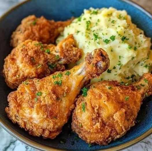 Fried Chicken