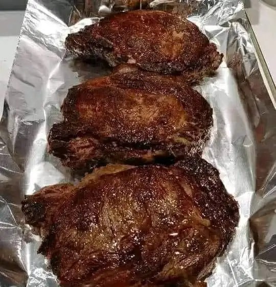 Ribeye Steak