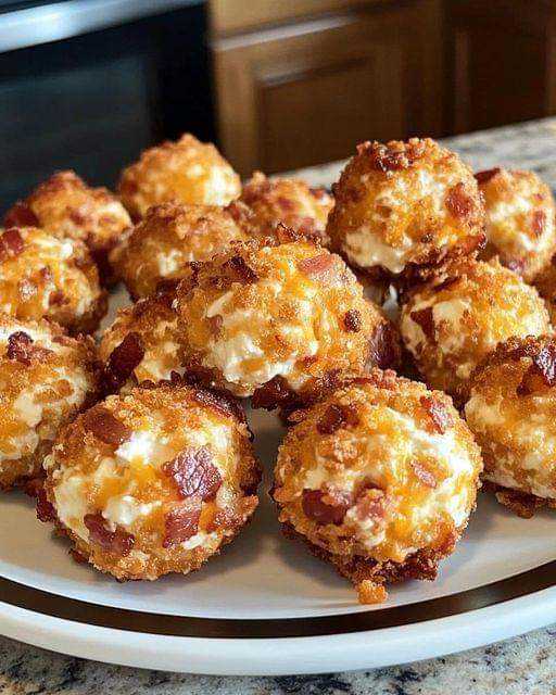 Definitely one of the greatest party snacks ever