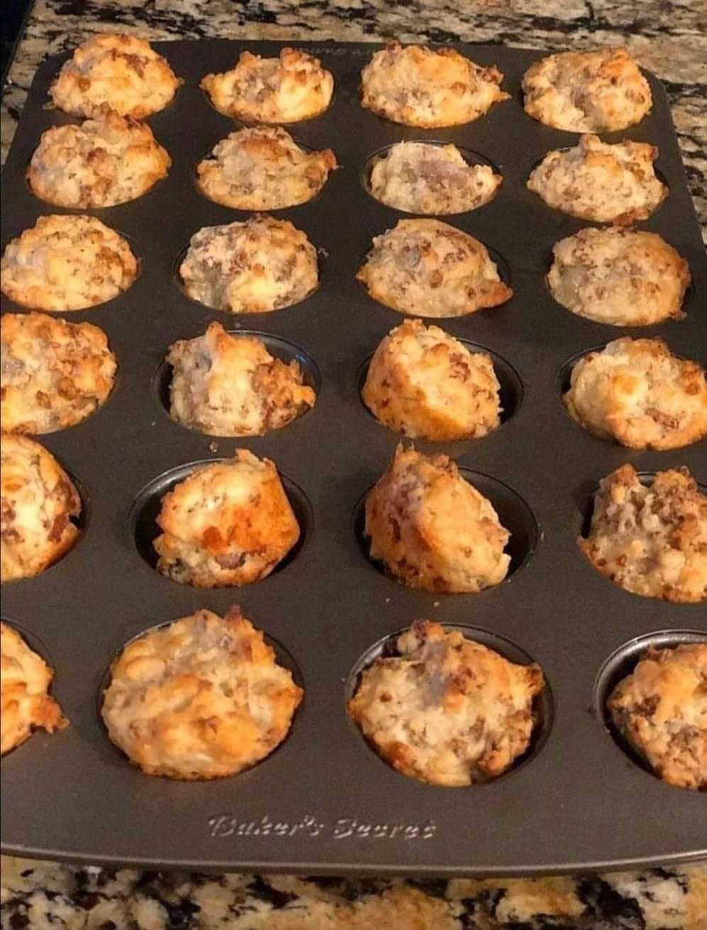 Stuffed Mushrooms with Spicy Pepper