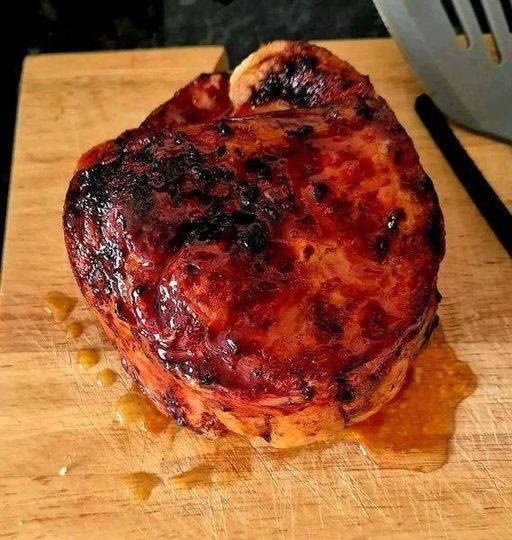 Aldi gammon joint