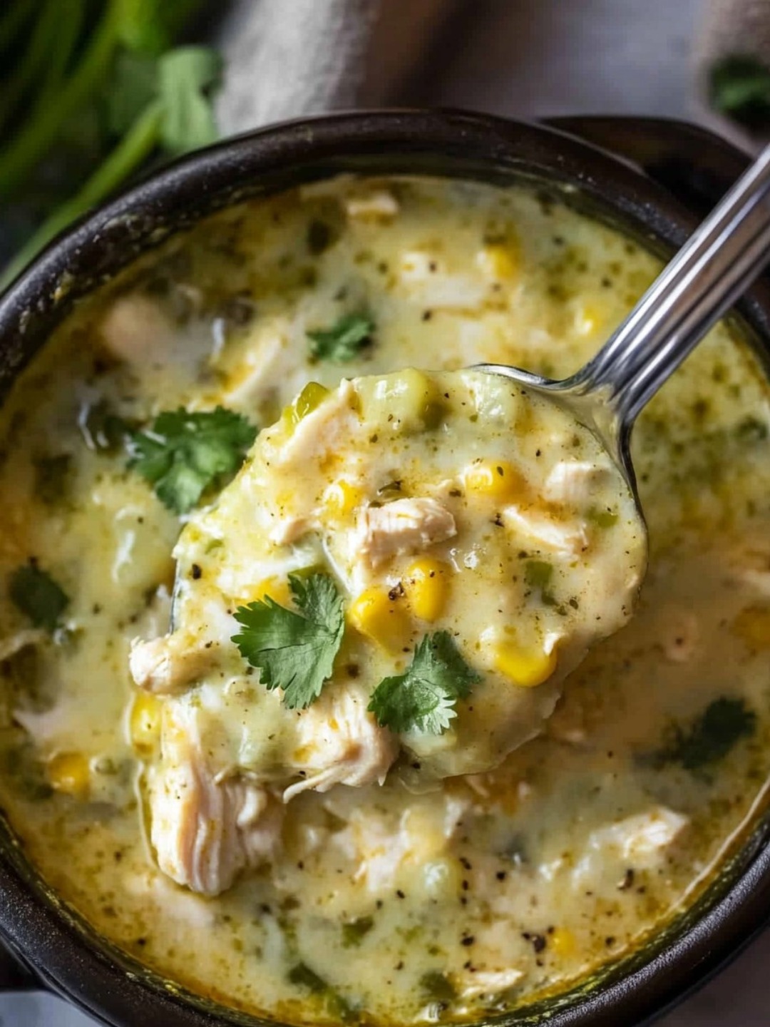 Double Batch of This Incredible Soup