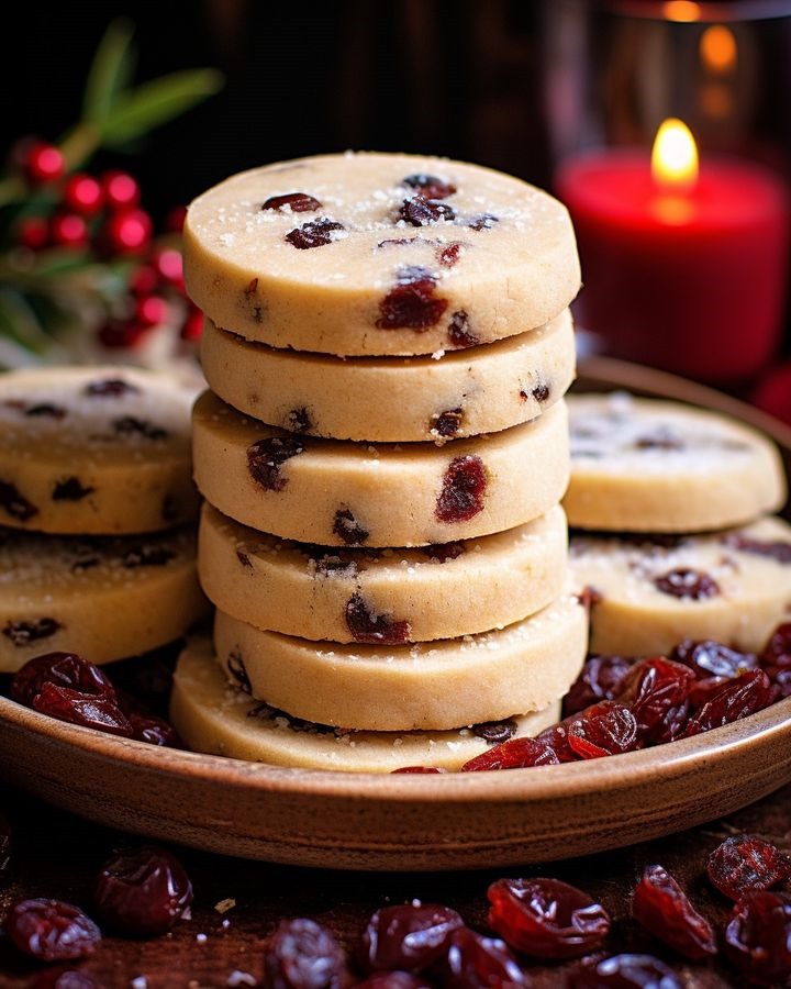 While these are known as Christmas cookies, I’ll be the first to admit I eat these year round because they are that good!