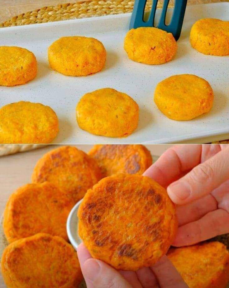 Delicious Baked Sweet Potato Recipe