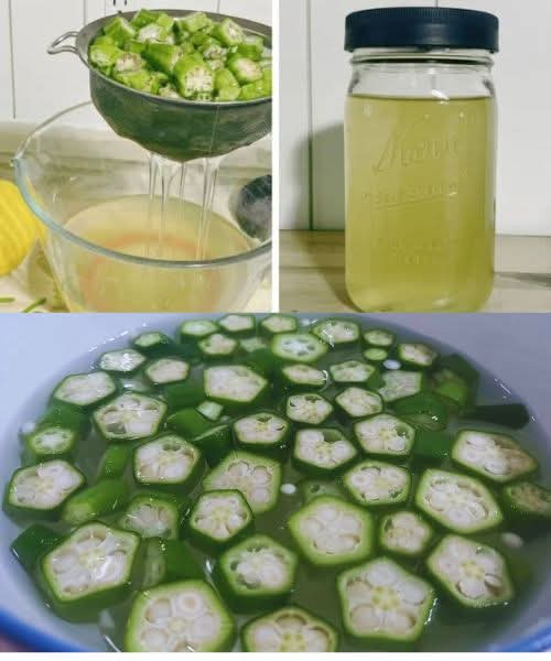 7 Amazing Health Benefits of Okra Water You Need to Know