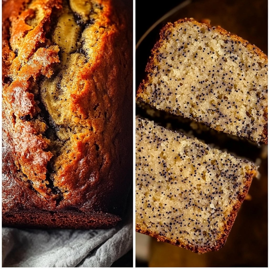 Banana Bread