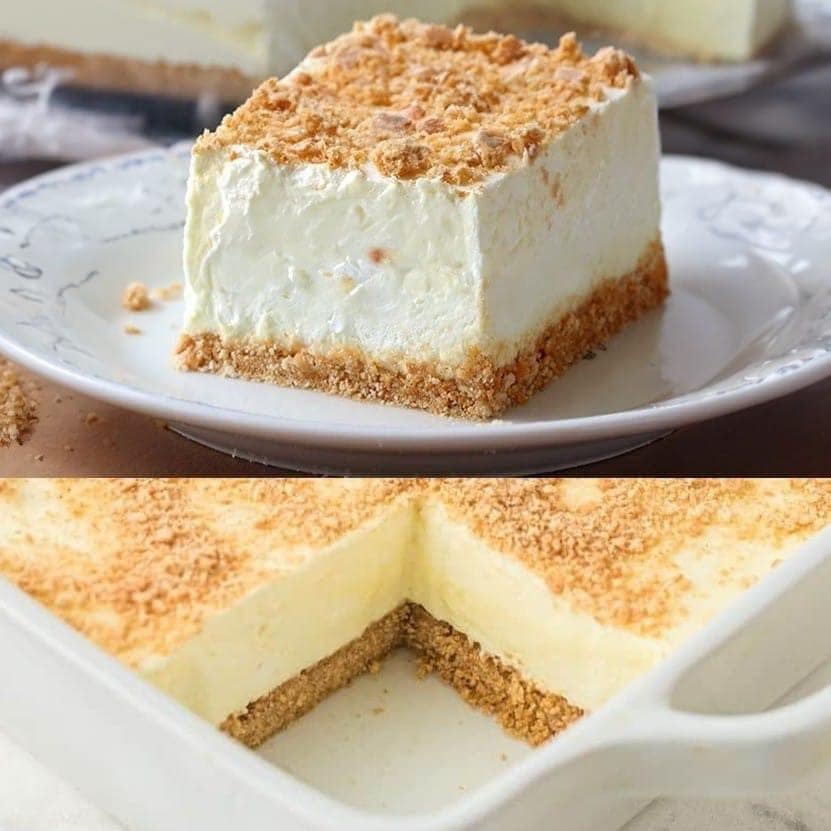 \No Bake Woolworth Cheesecake i