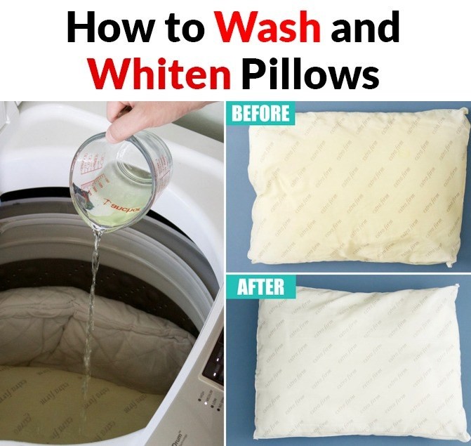 How to Whiten White Clothes Without Using Bleach: 6 Foolproof Tips