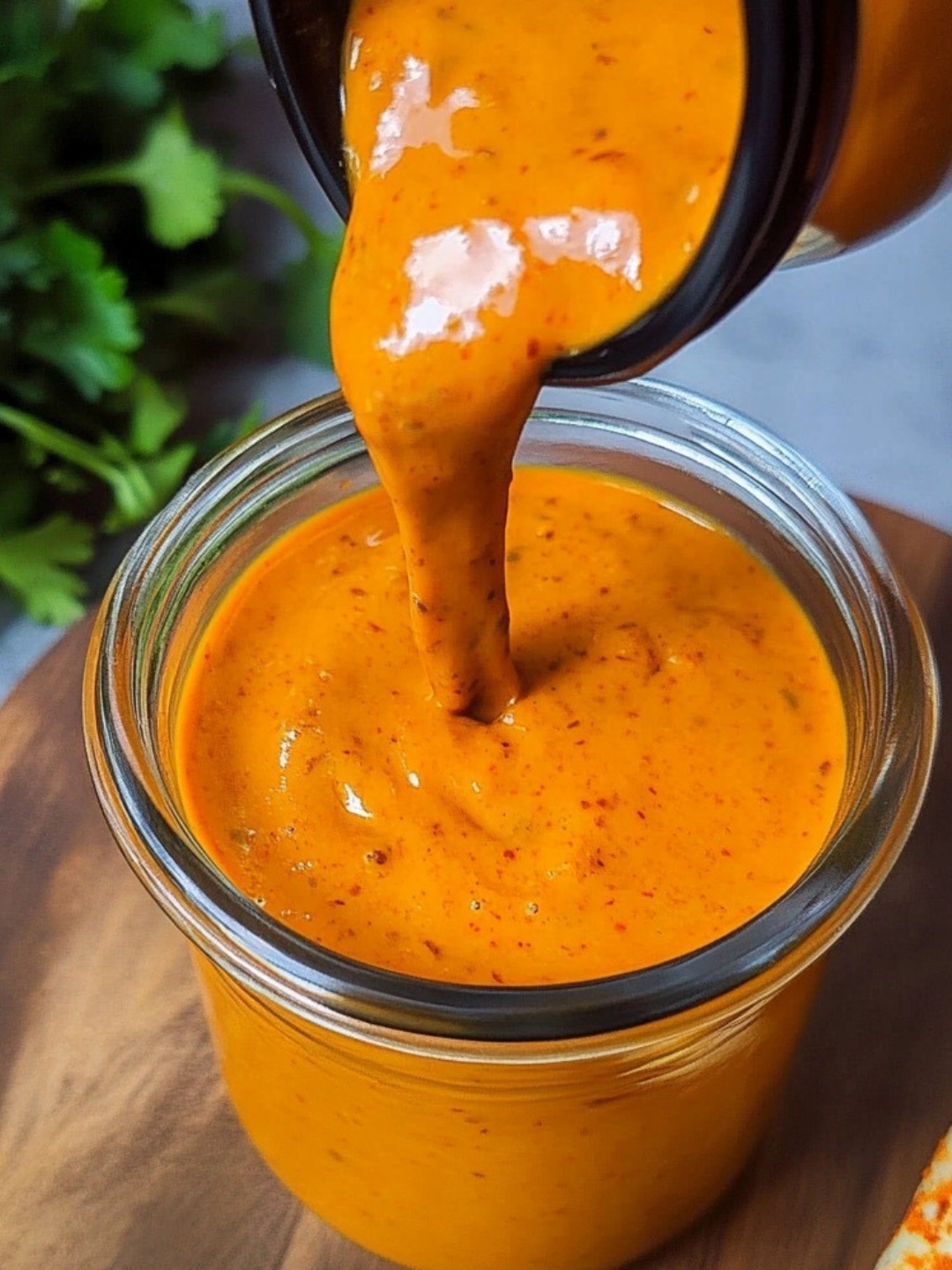 Copycat Nando’s PERi PERi Sauce