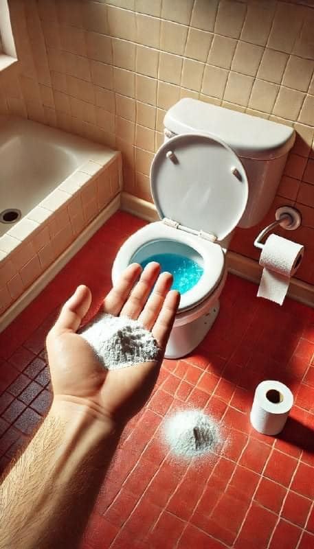 Alternatives to Keep Your Toilet Clean and Smelling Fresh