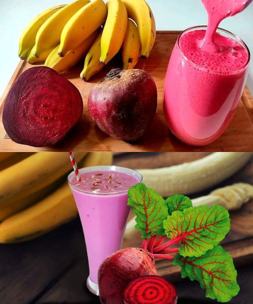 Delicious and Nutritious Beetroot Smoothie Recipe for a Healthy Boost