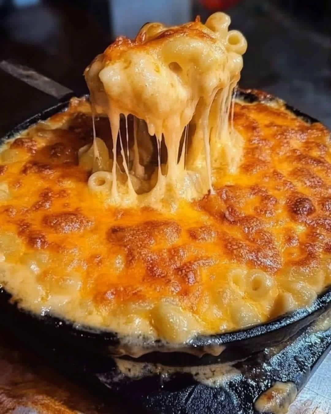 The Best Homemade Baked Mac and Cheese