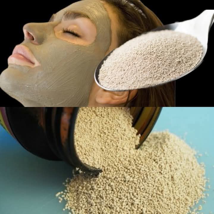 Natural Anti-Aging Mask