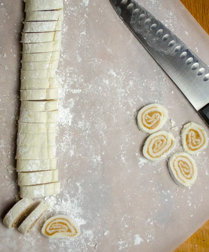 Old Fashioned Potato Candy