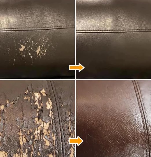 How to Repair Peeling Leather or Imitation Leather Items: A Step-by-Step Guide