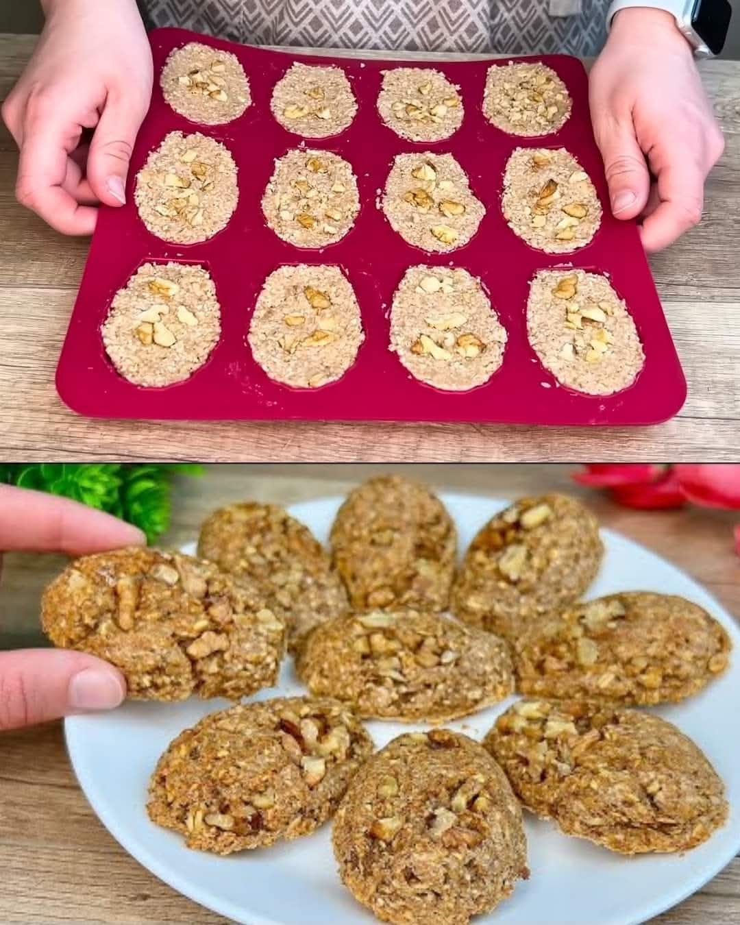 Baked Oatmeal Recipe