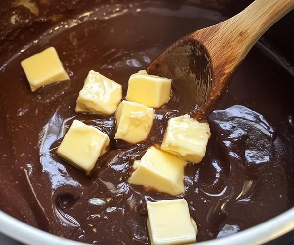 Old Fashioned Fudge – Don’t Lose This