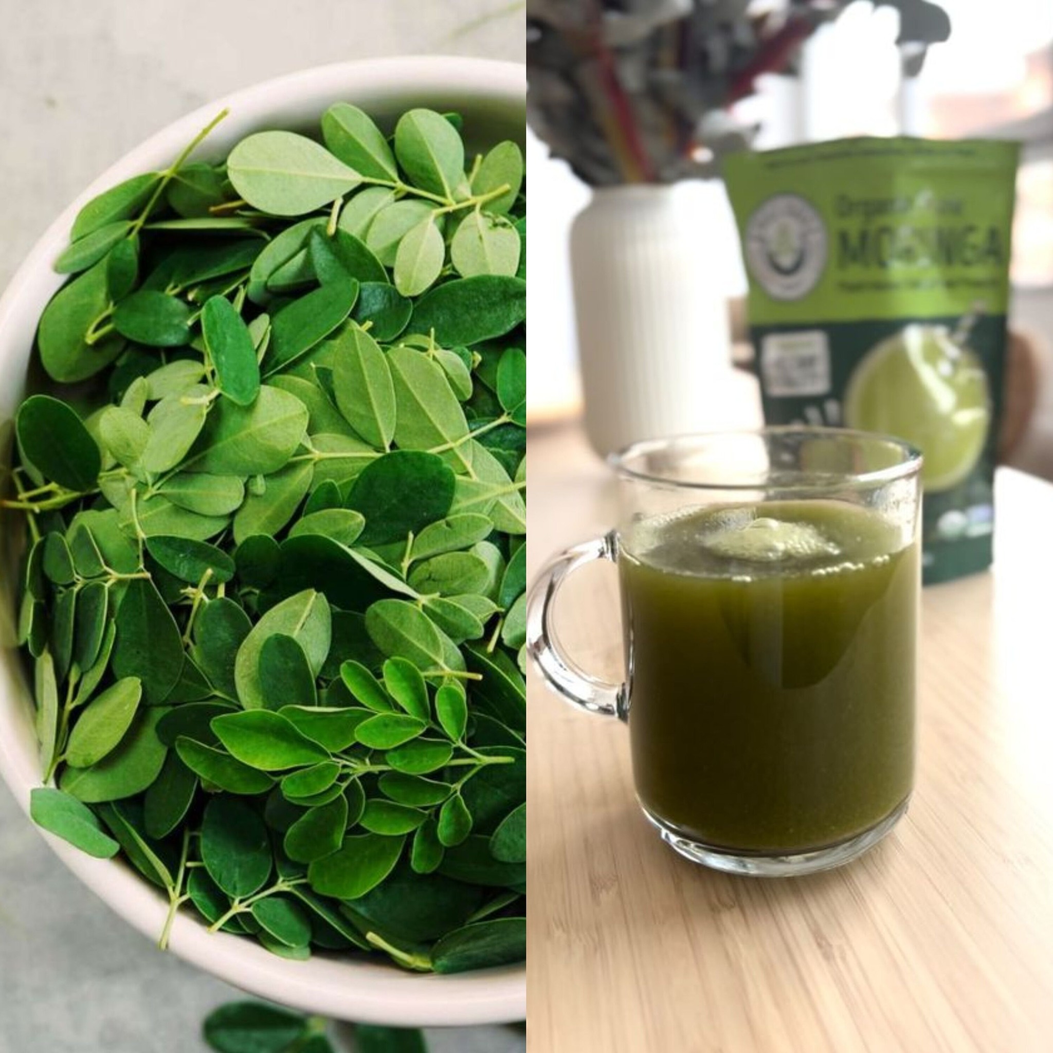 Moringa Powder