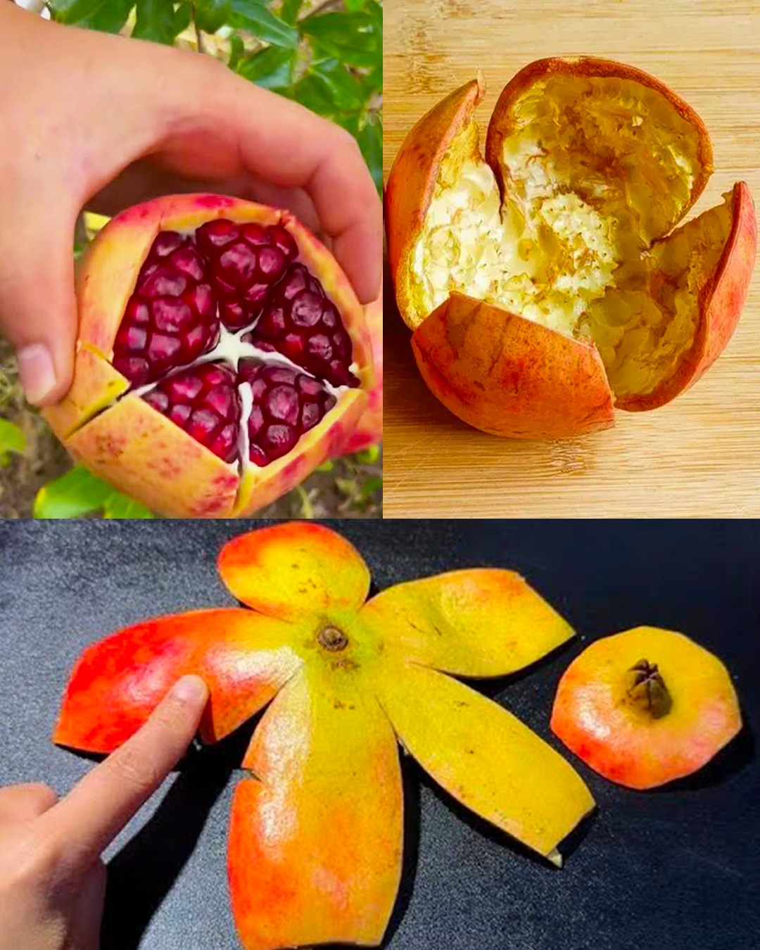 The Hidden Power of Pomegranate Peel: 10 Health Benefits and How to Use It