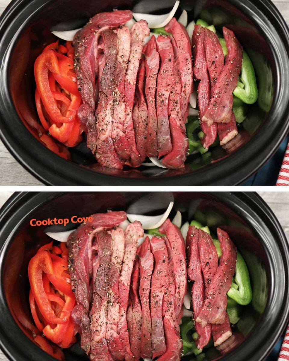 Unlock the key to recreating a restaurant favorite all in your slow cooker