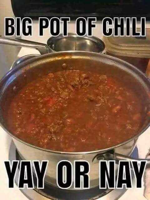 Slow Cooker Chili Recipe