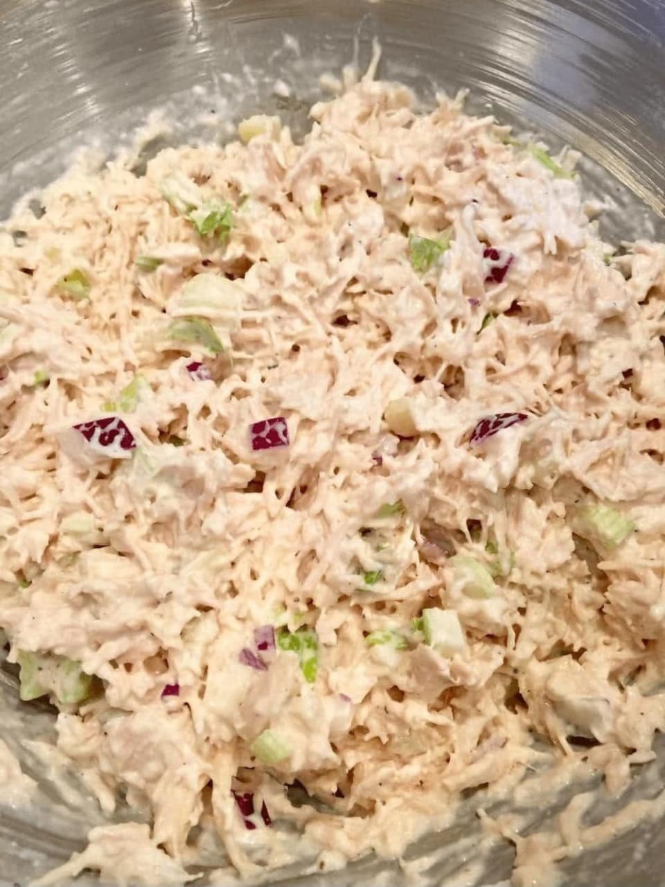 Chicken Salad