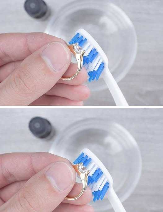 You may have been cleaning your jewelry all wrong. Here are 5+ tips you should know