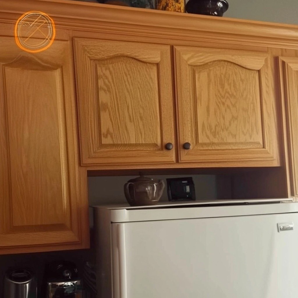 Most people think these cupboards are pointless. Here’s how to properly use them