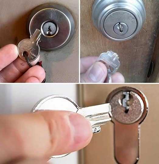 How to Remove a Broken Key from a Lock: 5 Tricks to Avoid Dismantling Everything