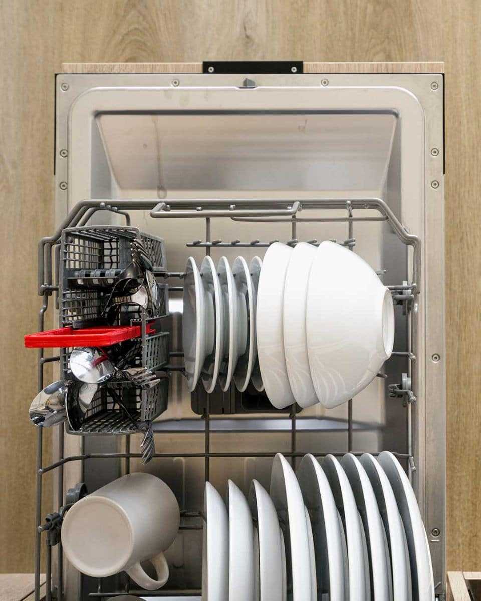 Is Your Dishwasher Overloaded? Understanding Proper Loading for Effective Cleaning