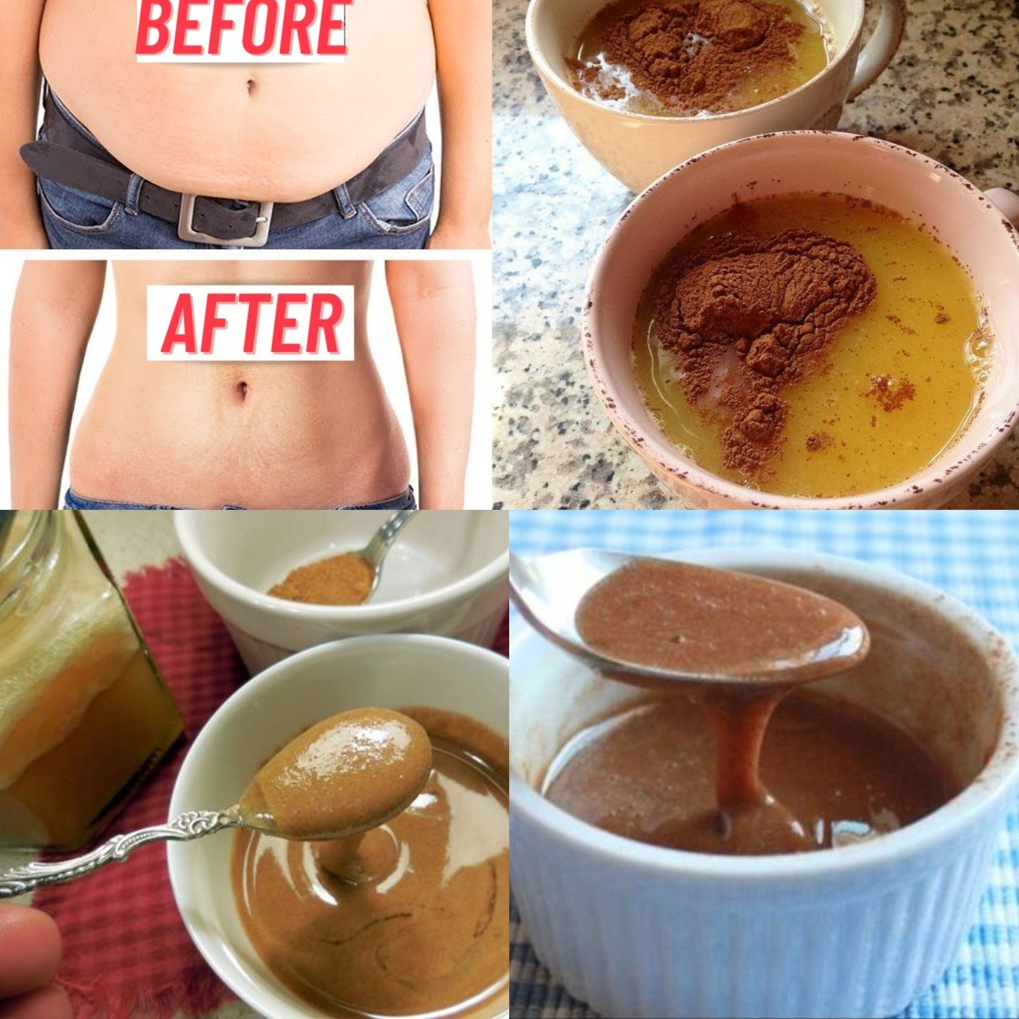 1 Drink That Will Remove Stubborn Belly Fat – MELT FAT IN 3 DAYS!