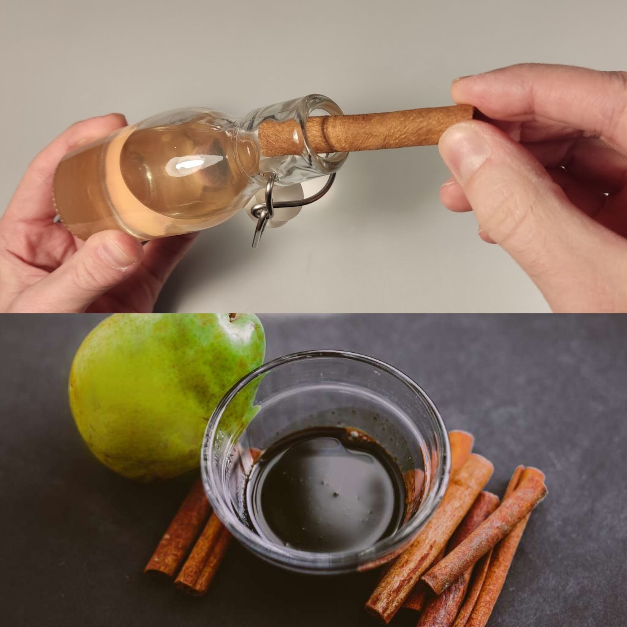 dip cinnamon in vinegar and you won’t believe how effective it is