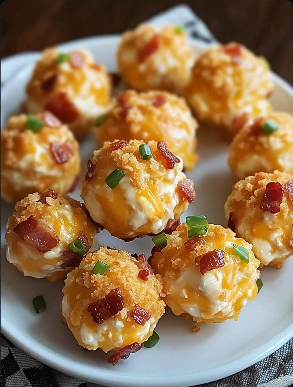 One of the Best Party Appetizers Ever!