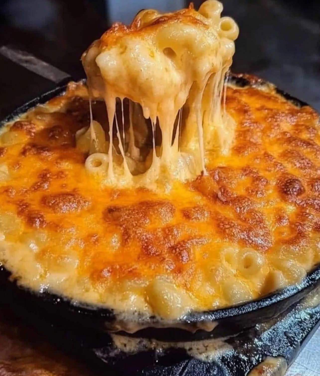 The Best Homemade Baked Mac and Cheese