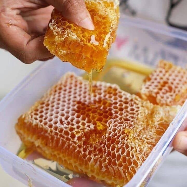 Benefits of honey: food and medicine from nature