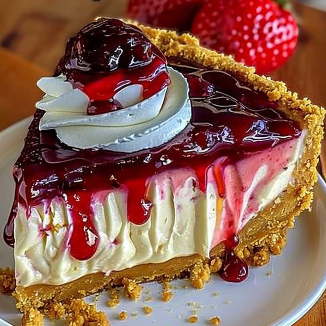 Peanut Butter & Jelly Cheesecake: A Nostalgic Twist on a Classic Dessert