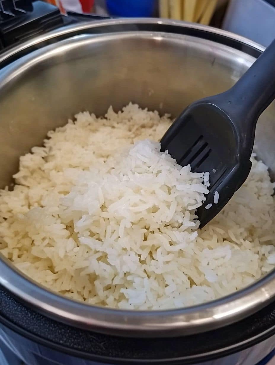 Mastering Slow Cooker Rice: A Comprehensive Guide