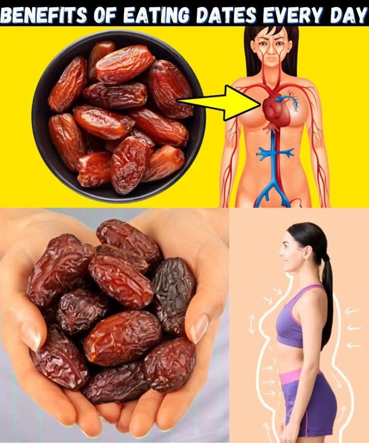 HEALTHIEST FRUIT on Earth: What Happens to Your Body If You Eat Just 3 a Day… See more