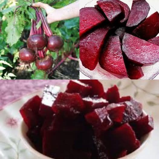 What Happens 3 Hours After Eating Beets? The Surprising Effects on Your Body!