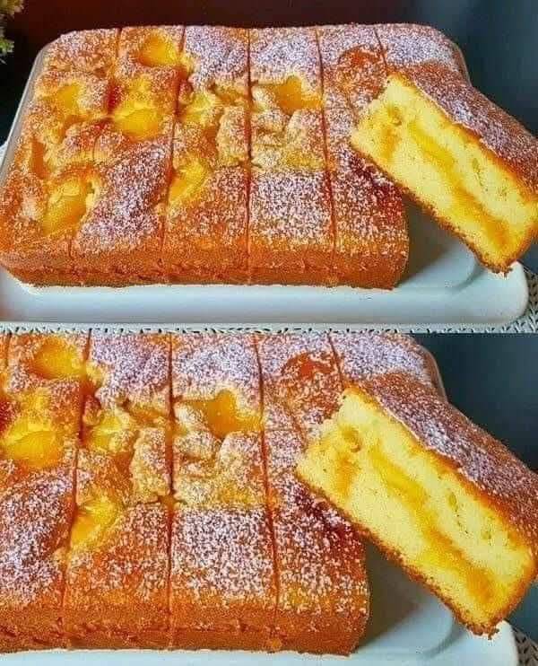 Cake – 5 minutes, melts in your mouth at the first bite, Simple to make … I sent it to whoever sent it Hi