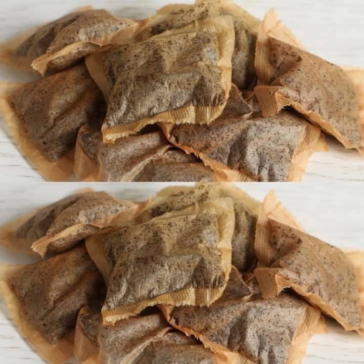 You Will Never Throw Away Used Tea Bags Again After Learning These Incredible Uses