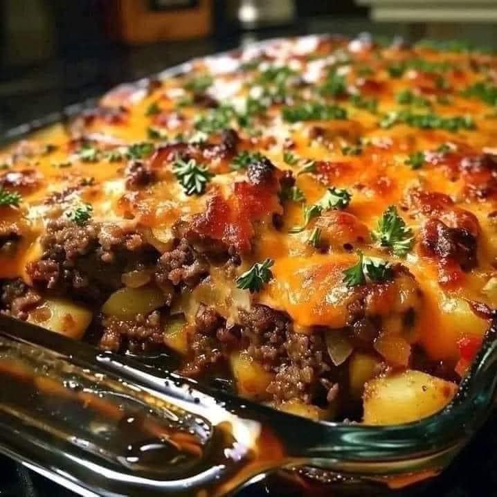 My son hosted a small gathering with his friends, and when I served this dish, they couldn’t get enough!