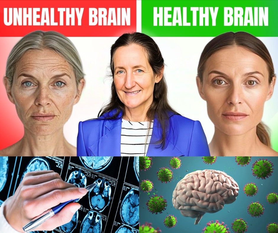 Shocking Brain Health Secrets You Need to Know!