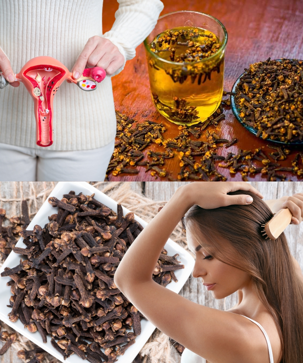 10 Surprising Benefits and Uses of Cloves