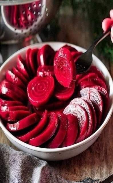 Tasty Beet and Lemon Juice Helps Cleanse Colon and Aid Weight Loss