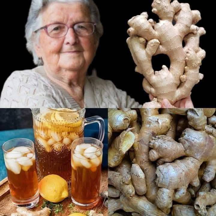 Search Results for: Ginger Magic: A Recipe for Revitalizing Your Intestines and Liver