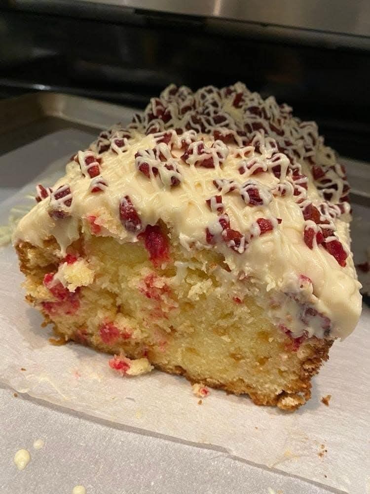 **”I live in Texas near the border so I’ve had this cake out many times, but this was my first time making it! Incredible. Really far simpler than I thought it would be and mine came out just as tasty as the other ones I’ve had. Will make again!”