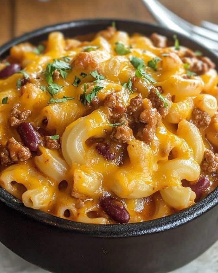 Chili Mac